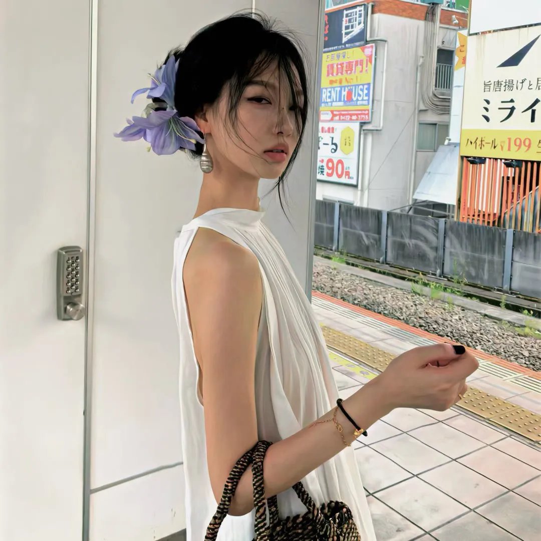 河道女王 海报