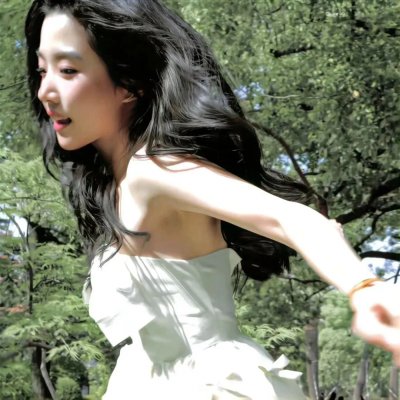 亚历珊卓 海报