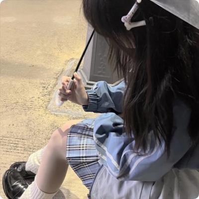 不要欺负我,长瀞同学 海报